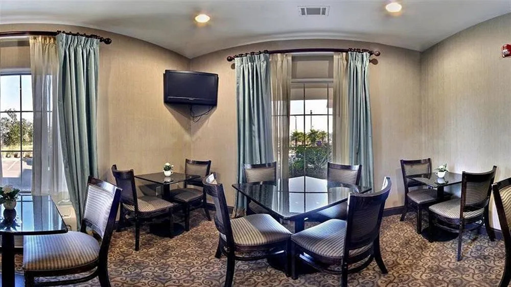 Photo - Magnolia Inn and Suites Pooler