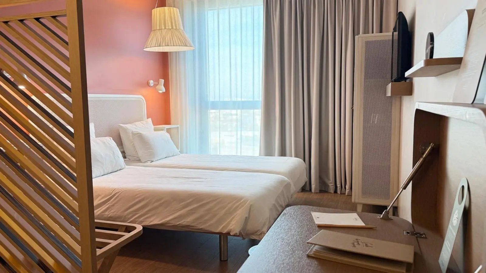 Foto - OKKO Hotels Paris la Défense
