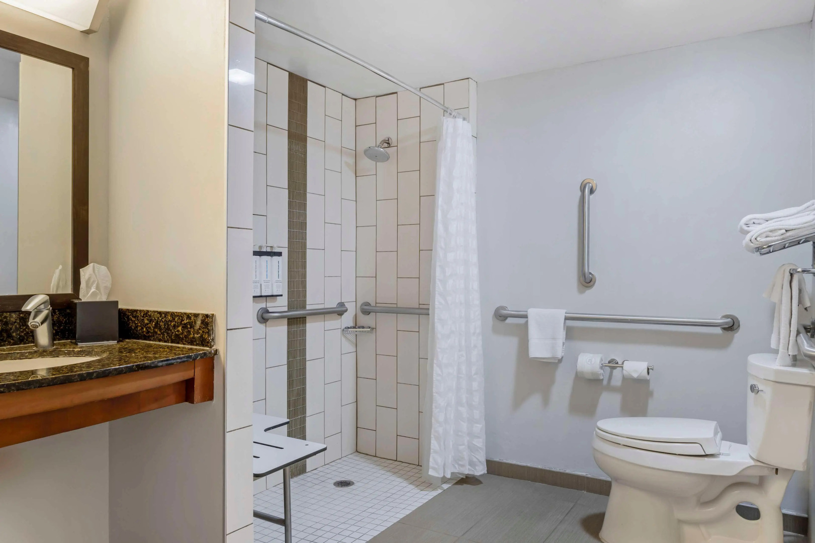 Photo - Hyatt Place Houston-North