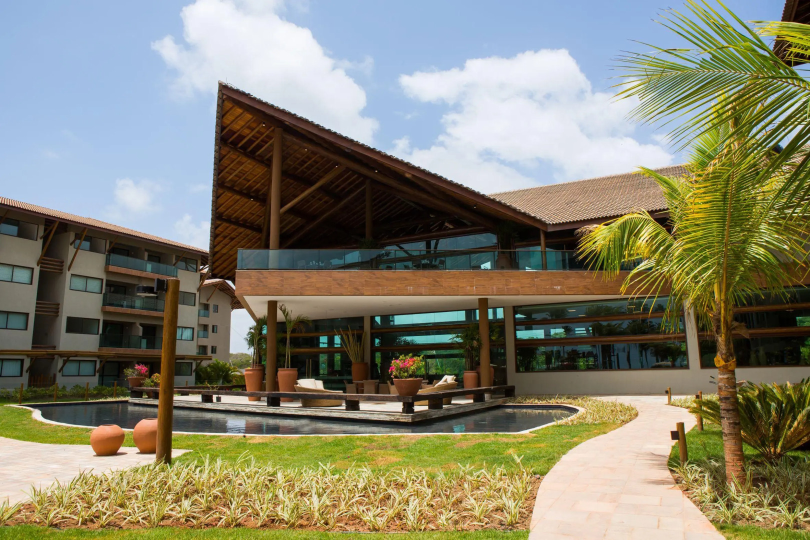 Photo - Samoa Beach Resort