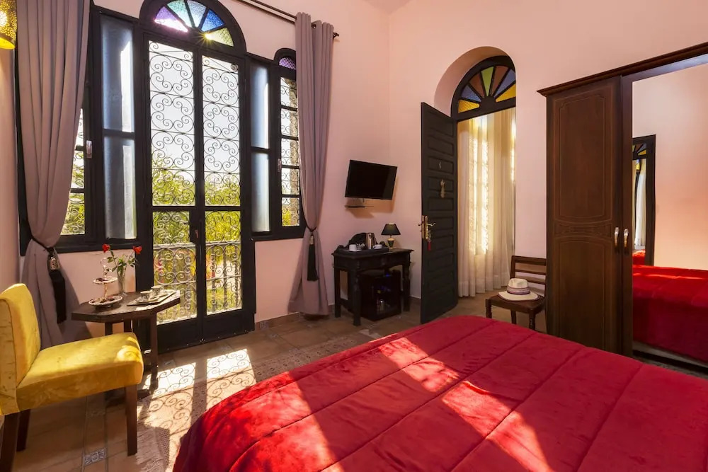 Foto - La Citadelle Marrakech