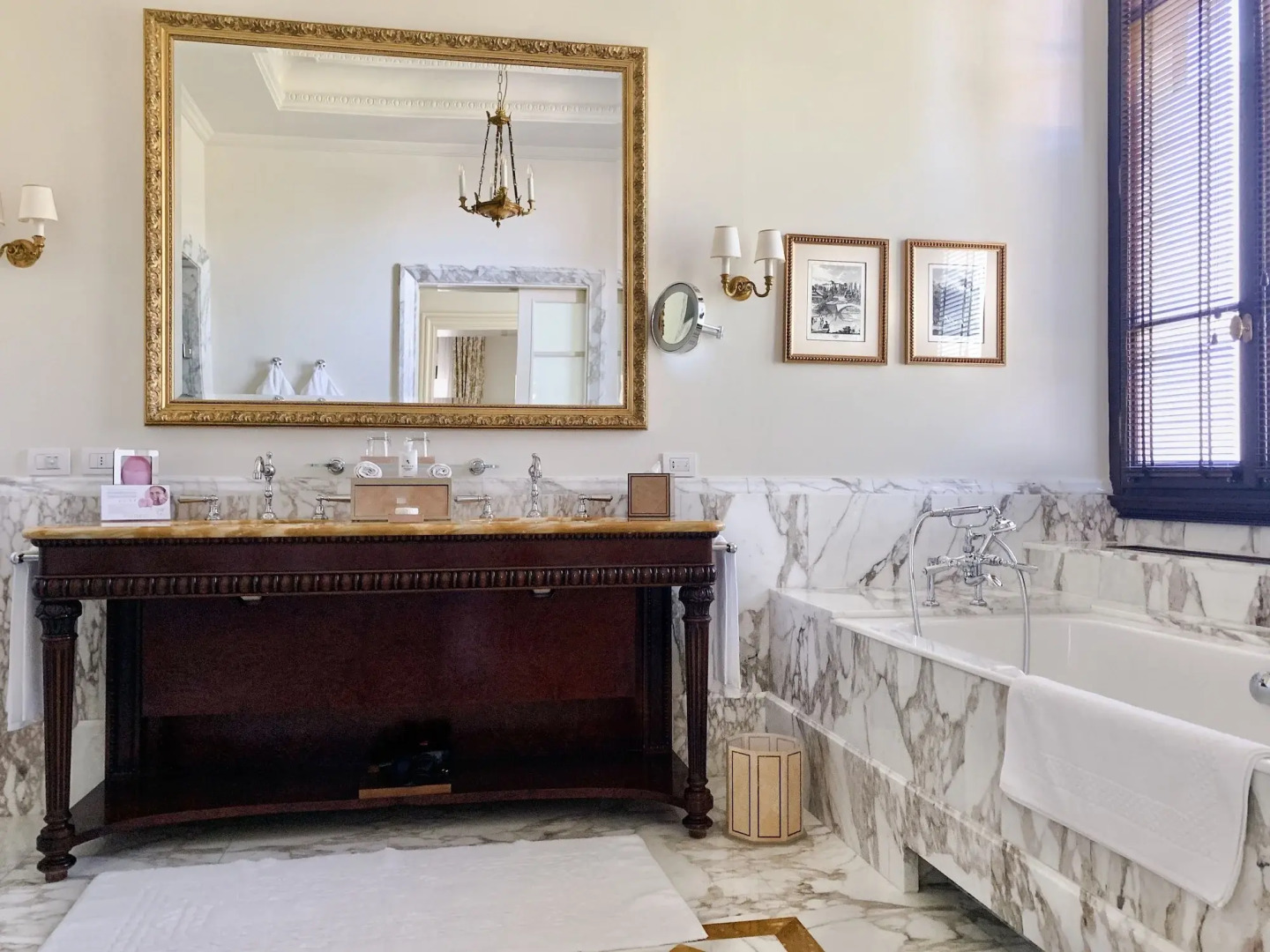 Photo - Four Seasons Hotel Firenze