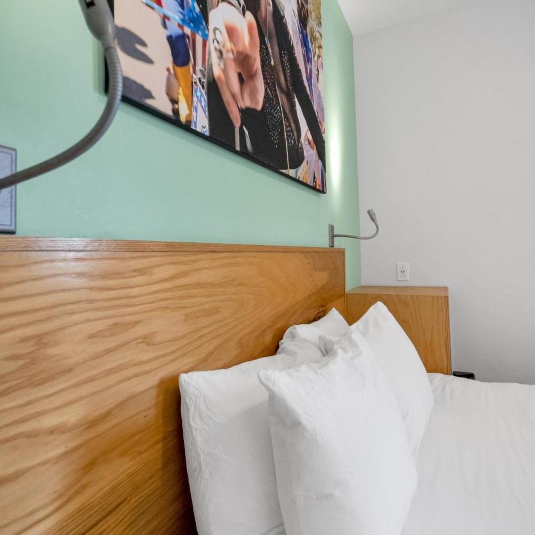 Foto - The Quisby Hotel