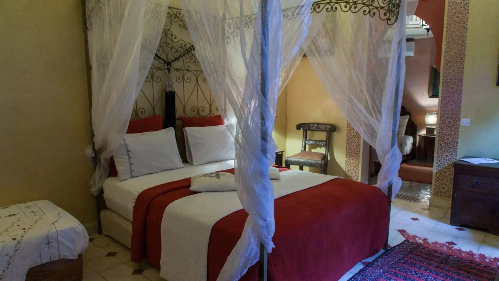 Photo - Riad Rêves D'orient & Spa