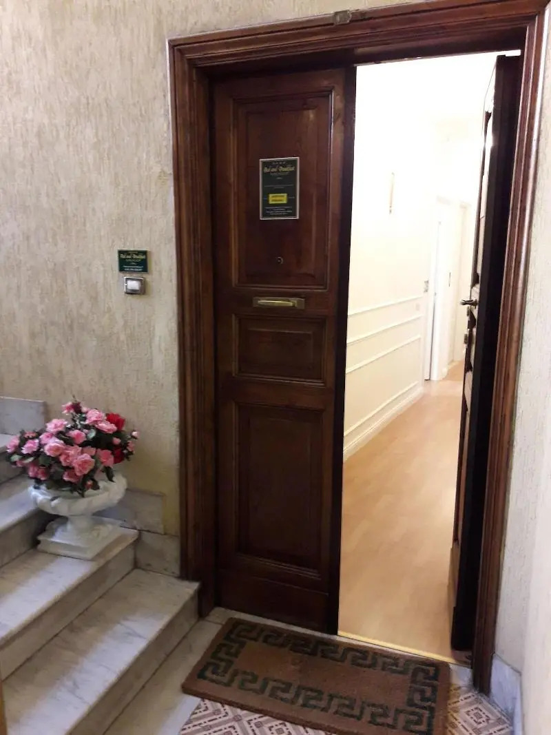 Foto - Bed And Breakfast King Plaza