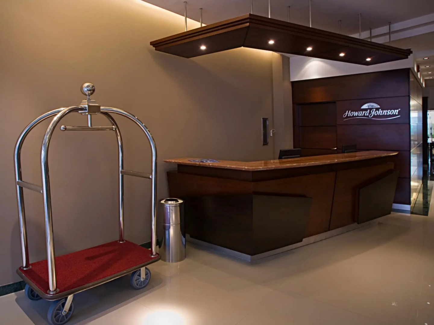 Photo - Blank Hotel Recoleta