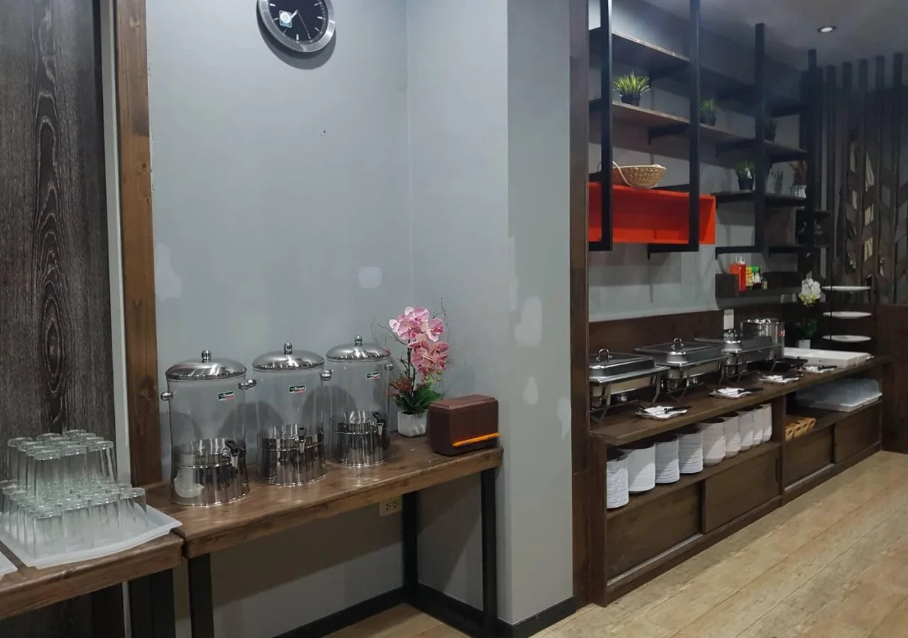 Photo - Bangkok Boutique Resort Rangsit