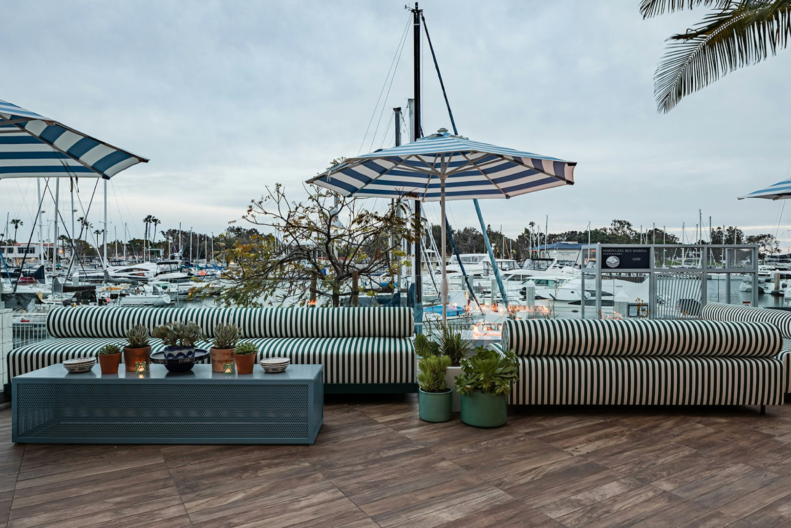 Photo - Marina del Rey Hotel