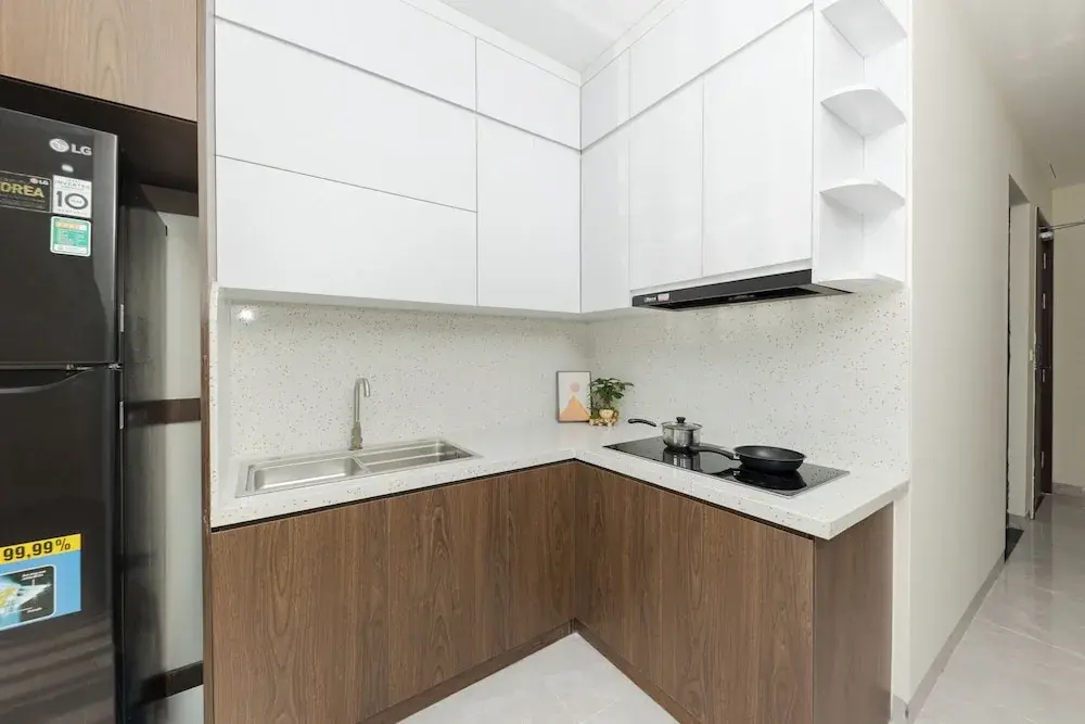 Photo - Townhouse Oak West Lake Apartment