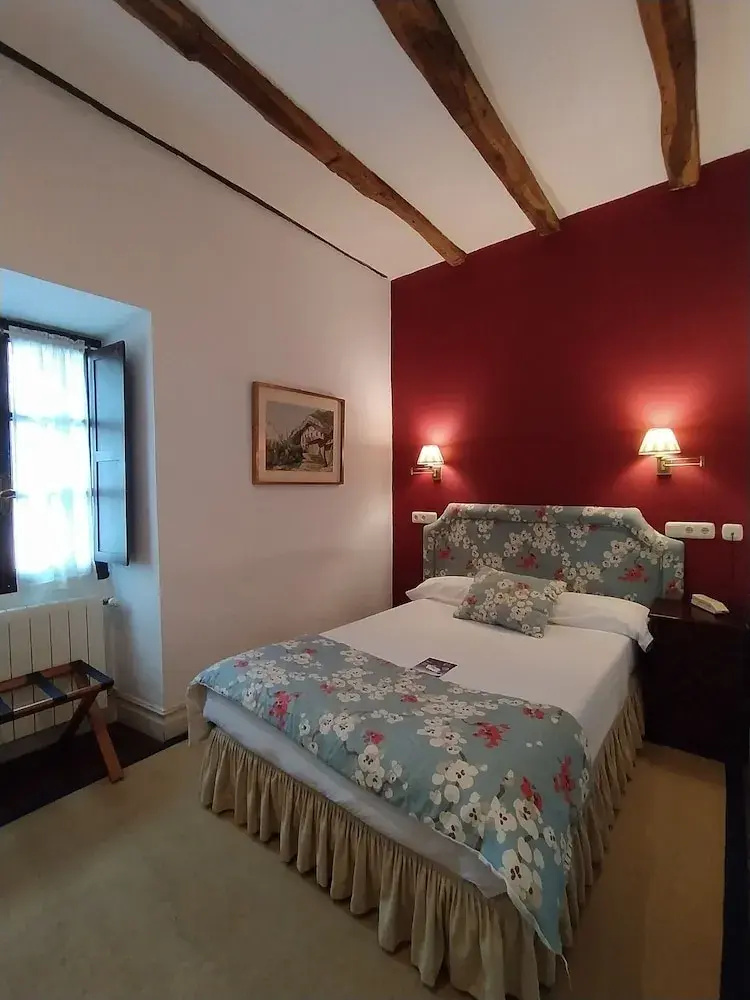 Foto - Churrut Hotel