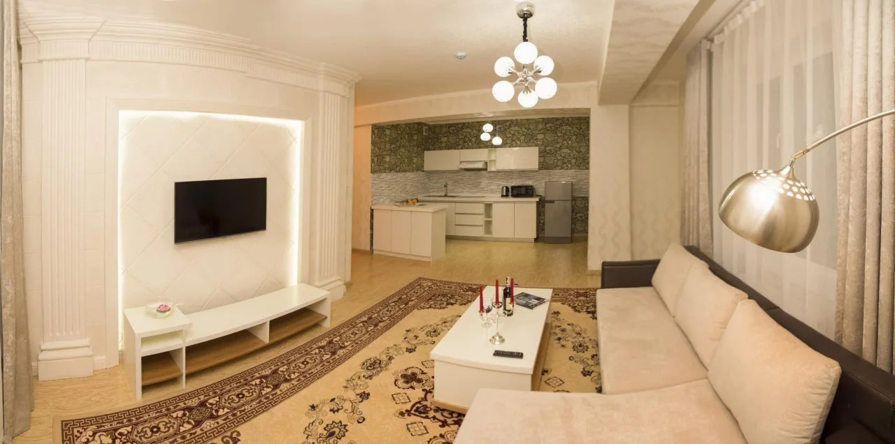 UB Suites Hotel