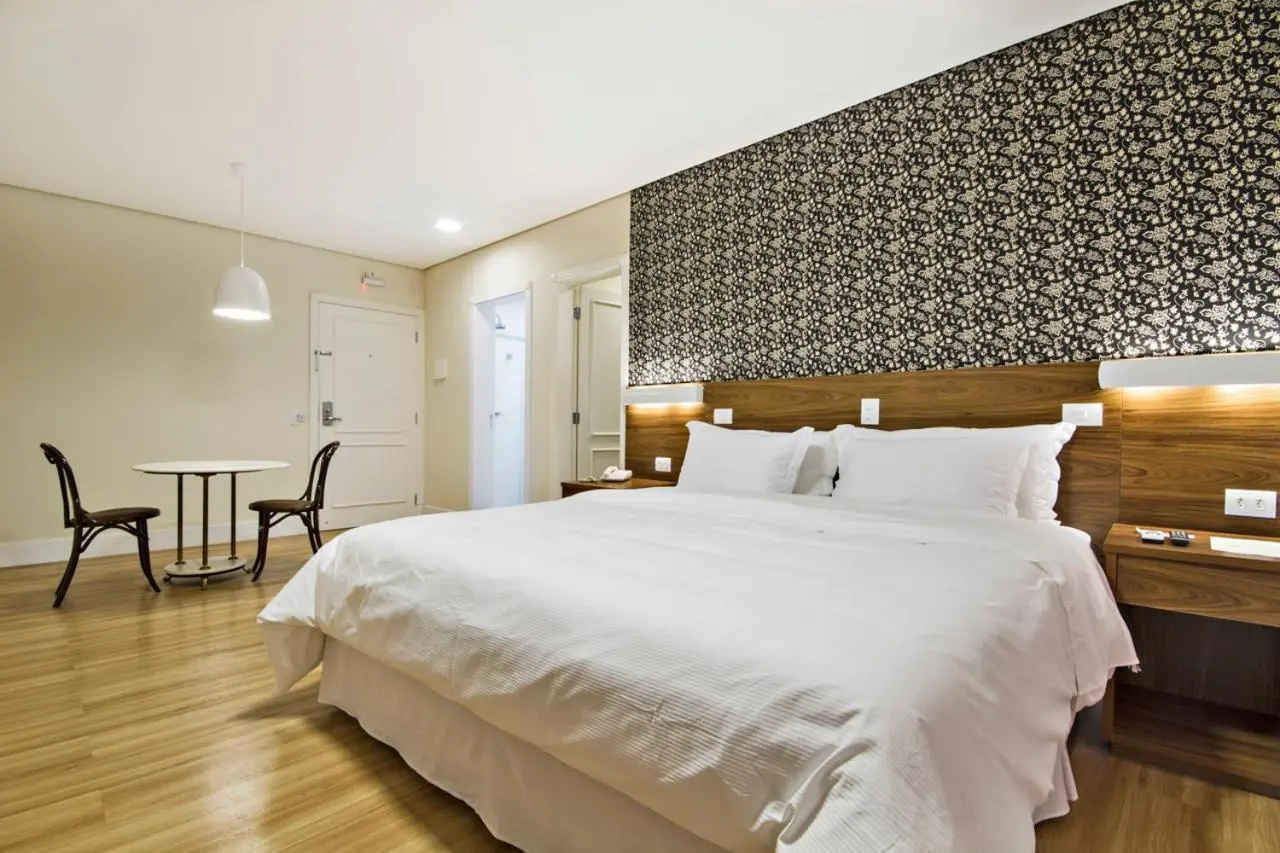Foto - Hotel Chateau