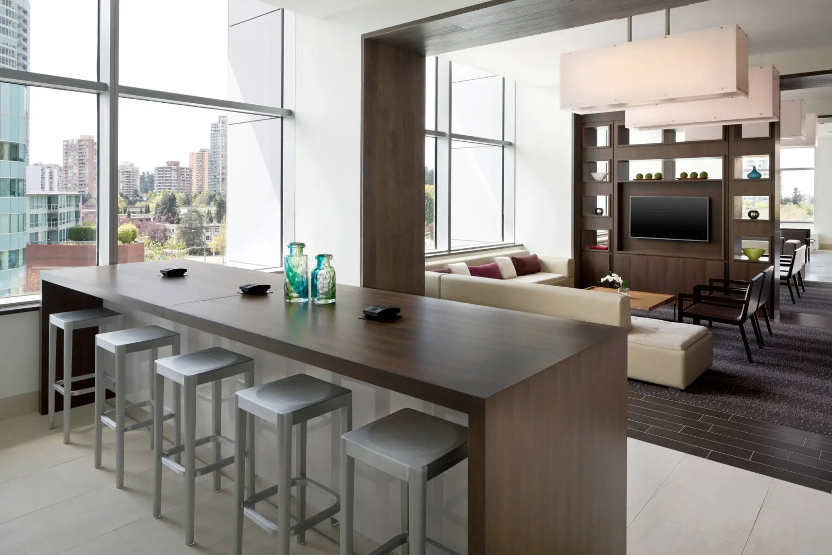 Photo - Element by Westin Vancouver Metrotown