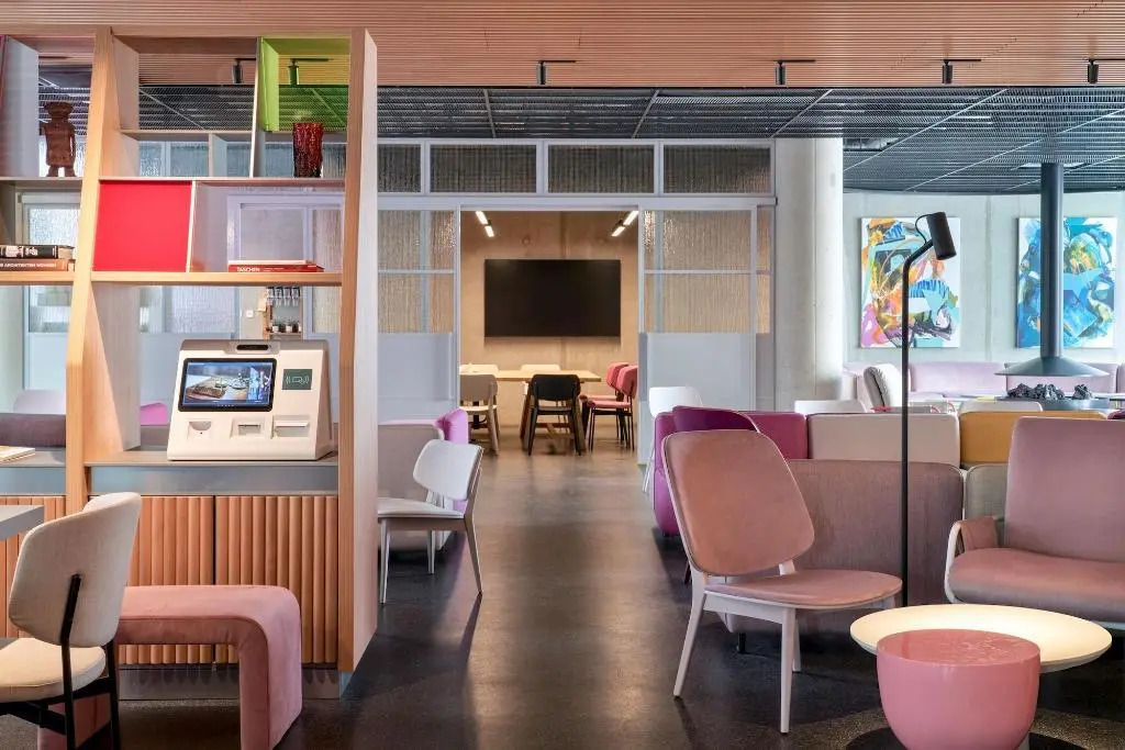 Foto - URBAN LOFT Cologne