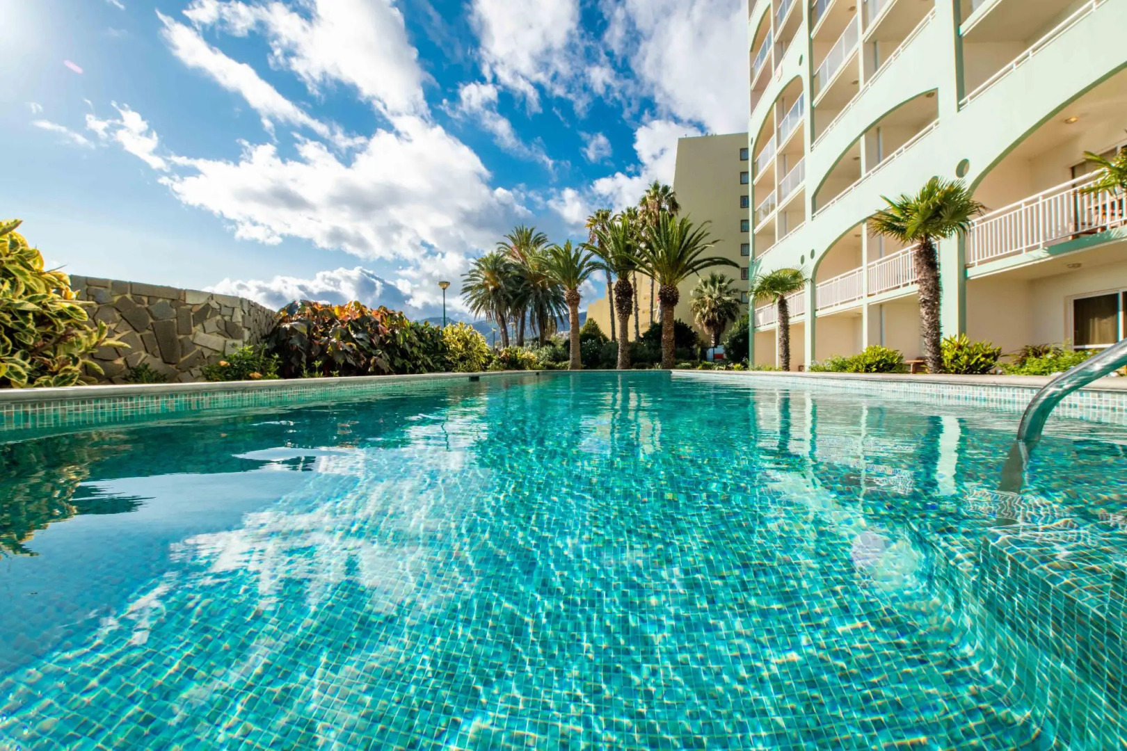 Photo - Pestana Ocean Bay Resort