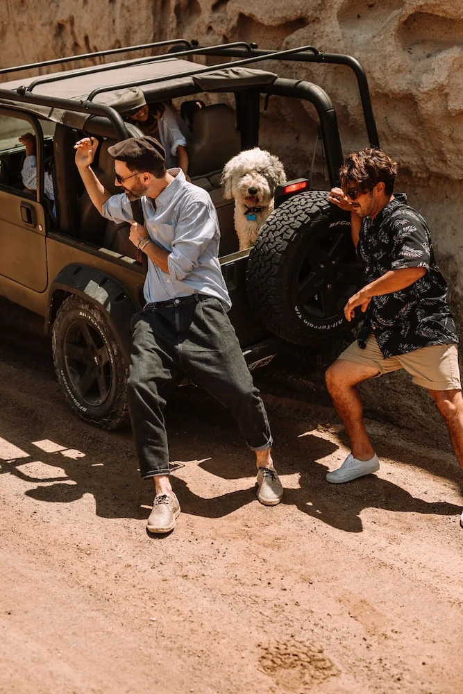 Photo - Spitia Santorini Villa Collection