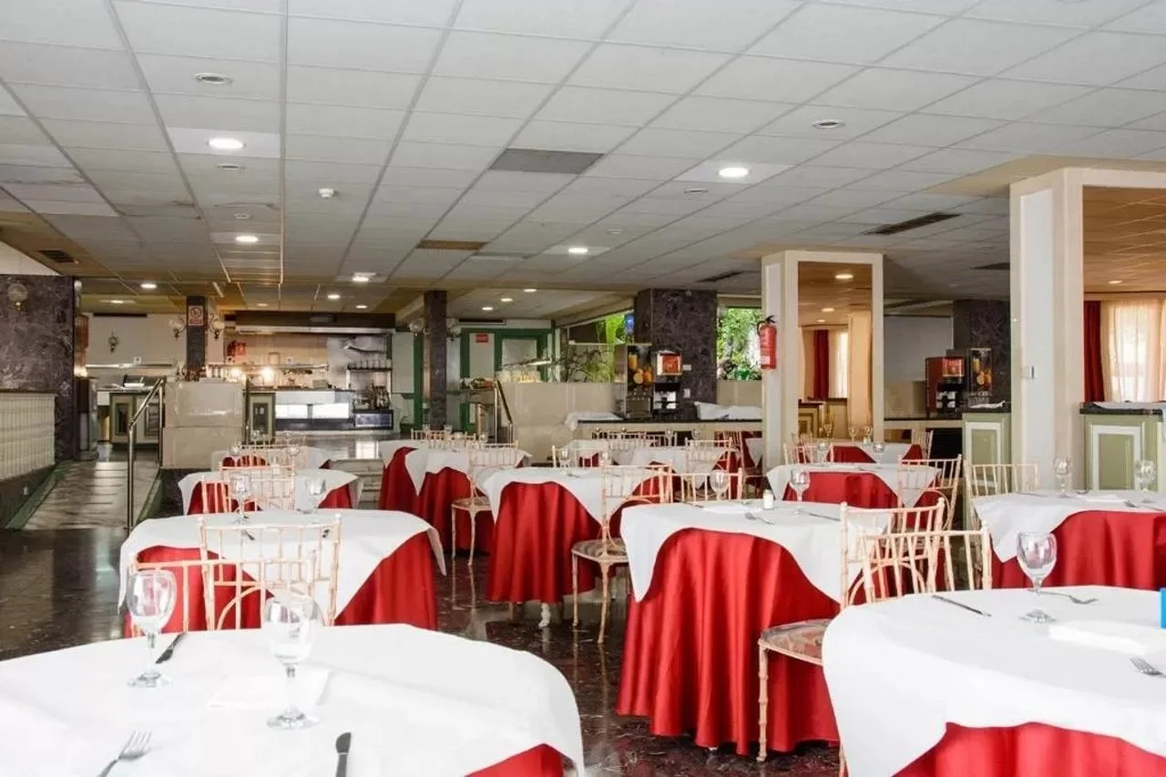 Photo - HC Hotel Magec