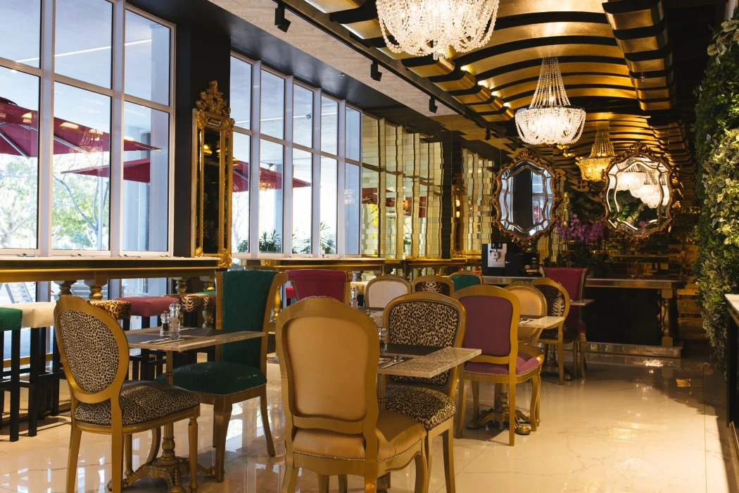 Foto - ONOMO Hotel Foreshore