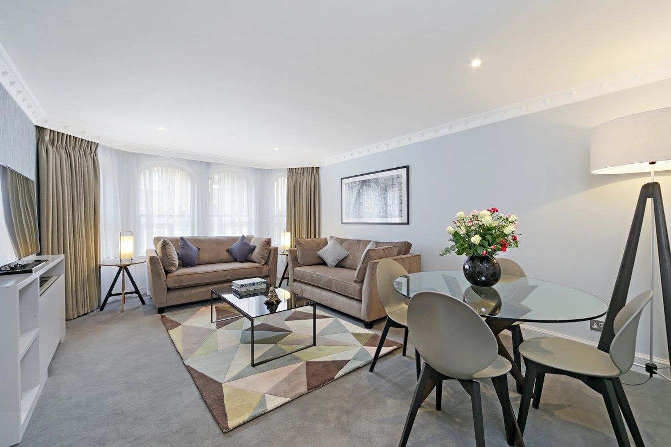 Foto - Mayfair House
