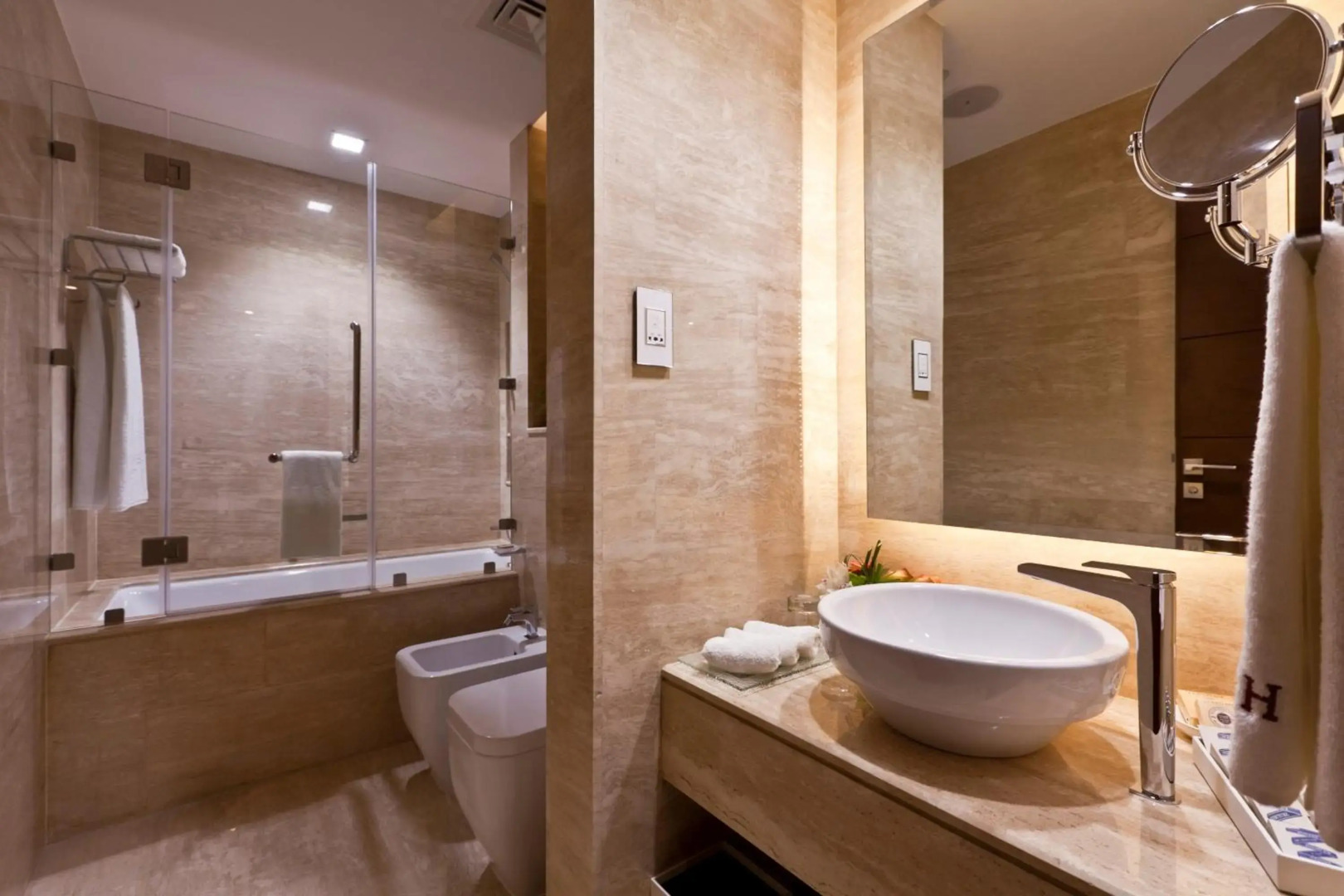 Foto - Zubarah Hotel