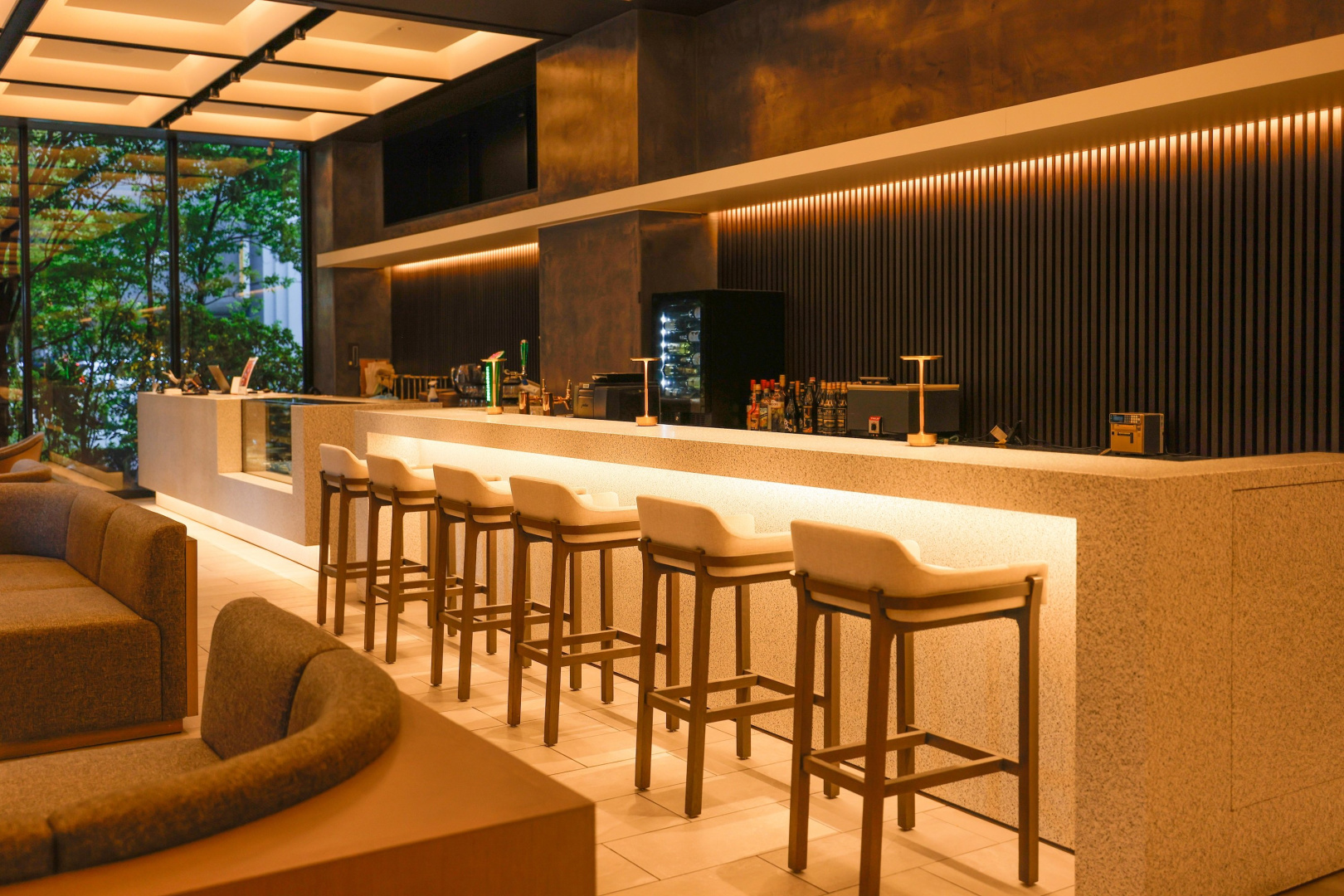 Foto - Hotel JAL City Fukuoka Tenjin