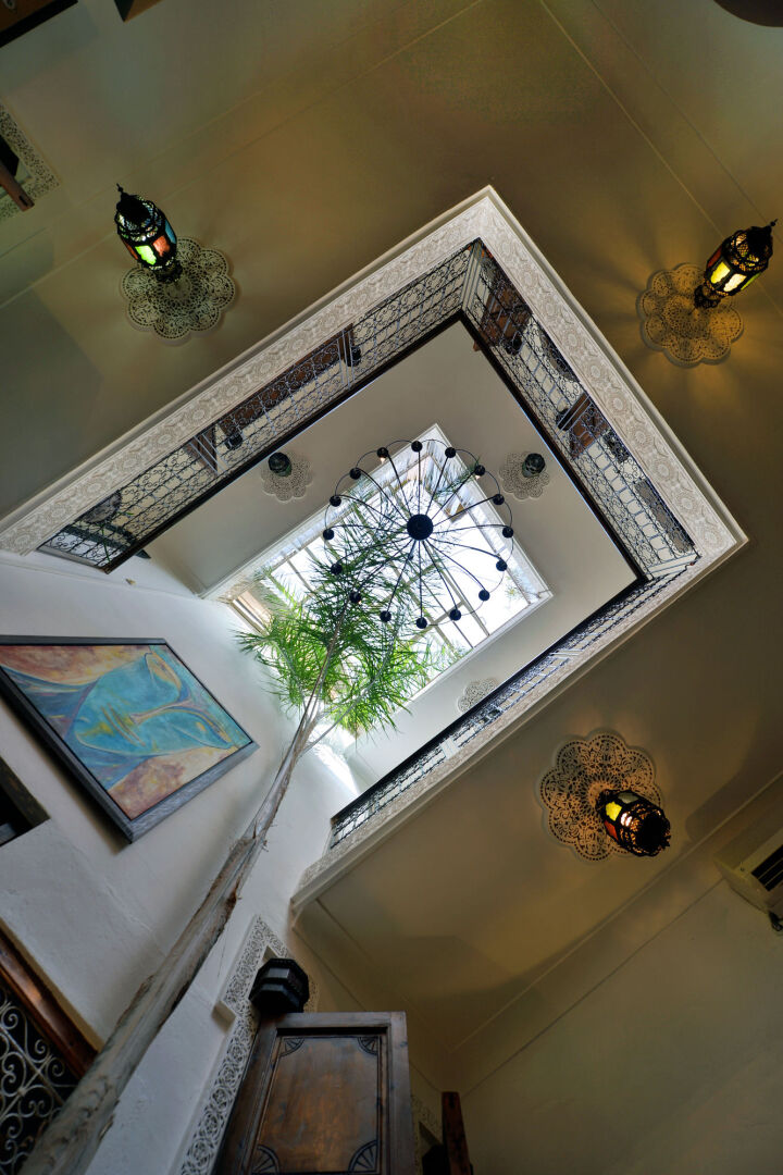 Foto - Dar Khmissa Riad & Spa