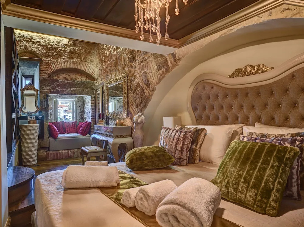 Photo - Solar Antigo Luxury Coimbra