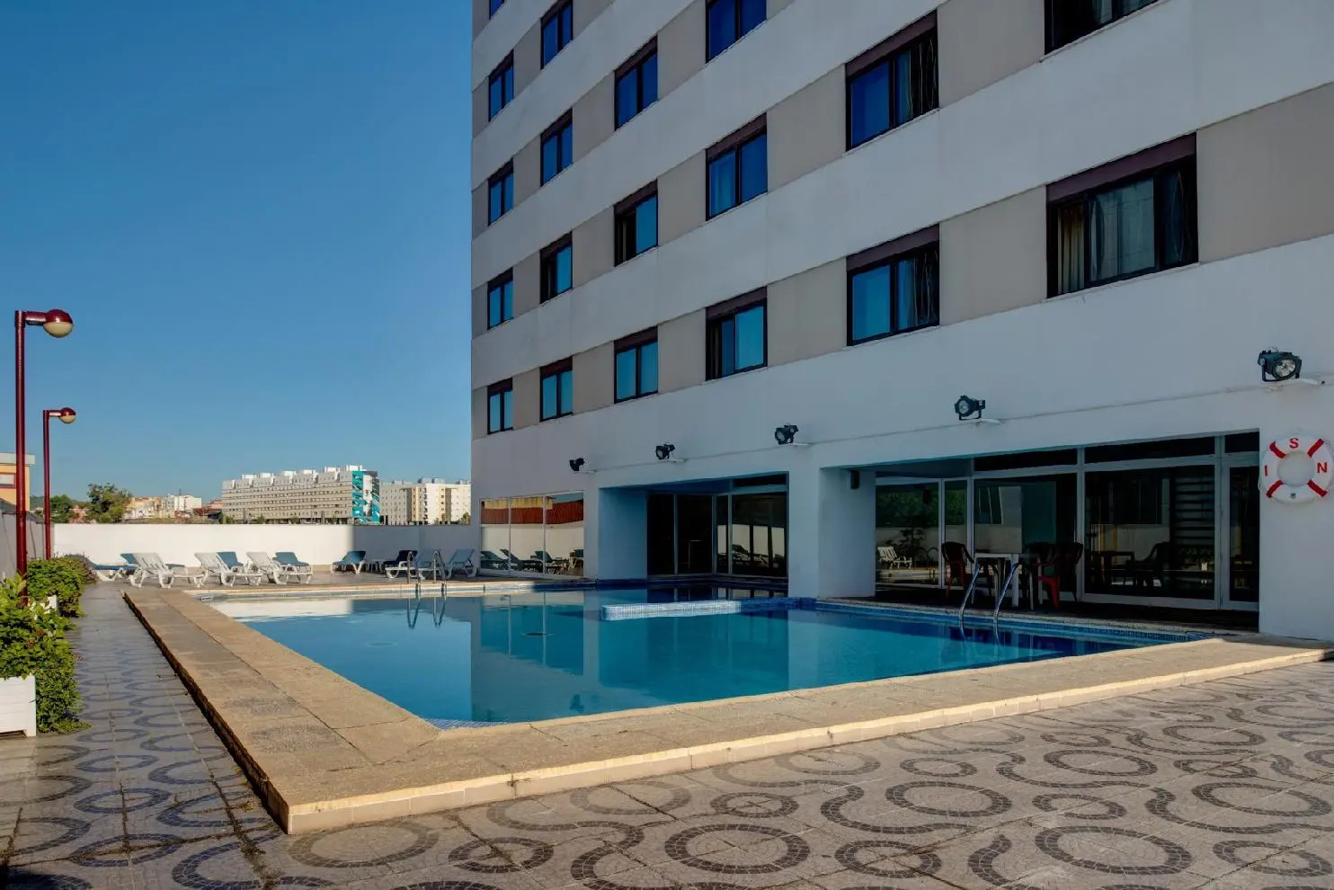 Foto - VIP Executive Zurique Hotel