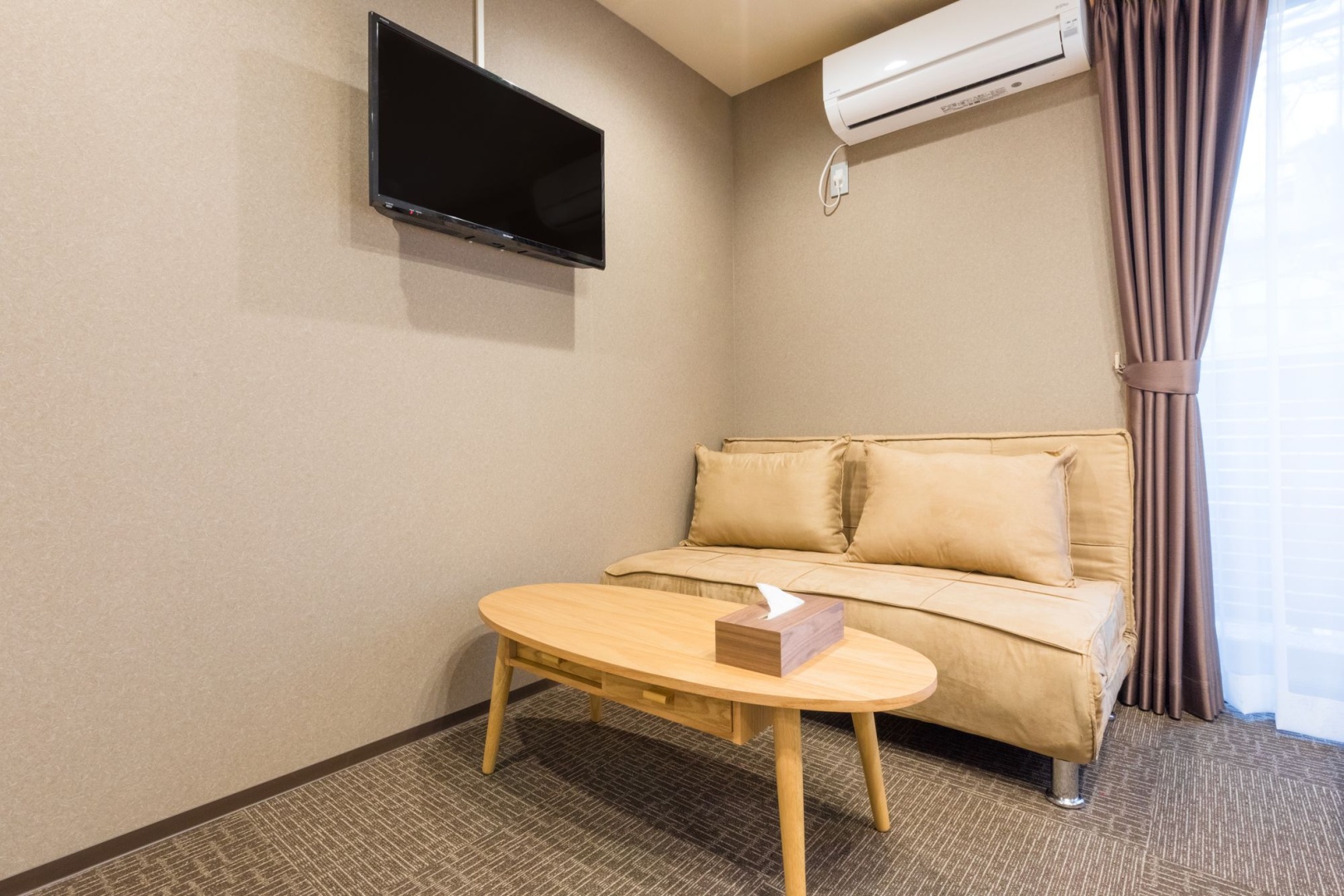Photo - Stay SAKURA Kyoto Nijo Seasons