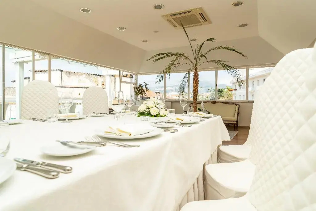 Foto - Hotel Regina Sorrento