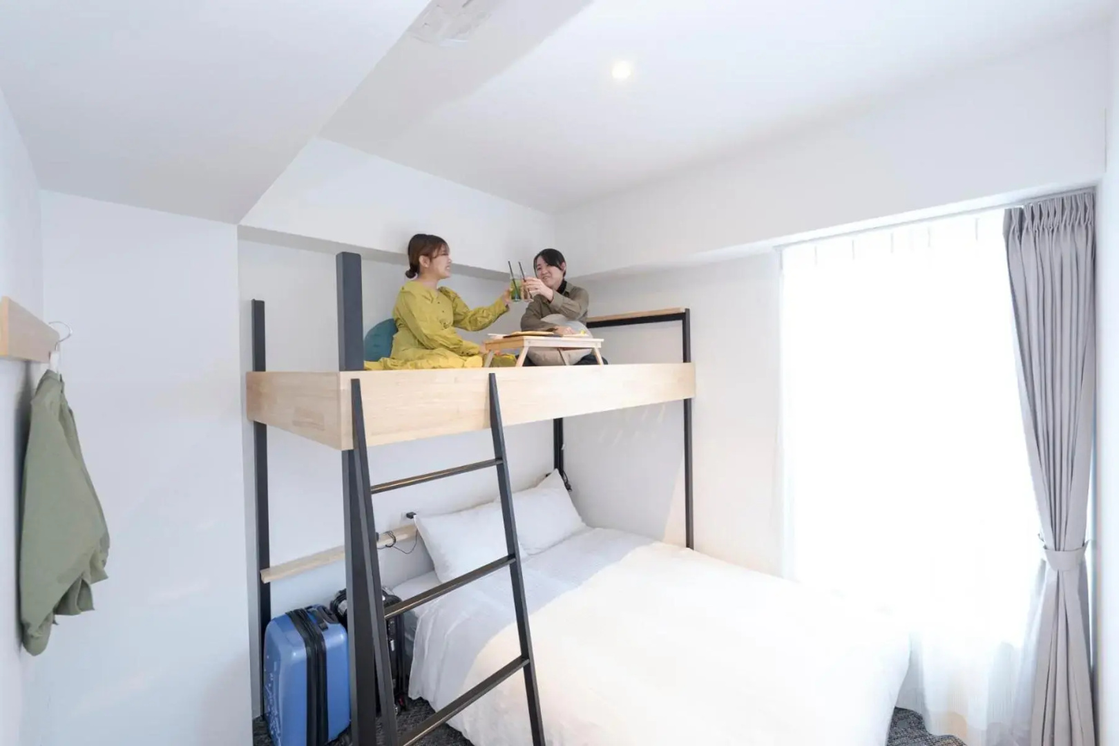 Foto - Imu Hotel Kyoto