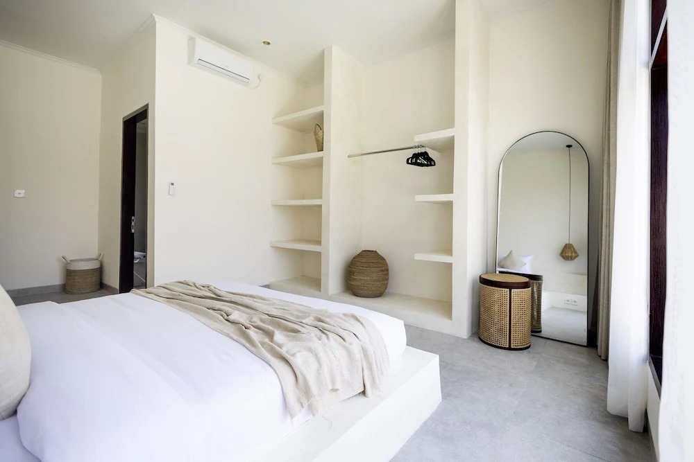 Foto - Beach Villas Canggu 300m from Echo Beach