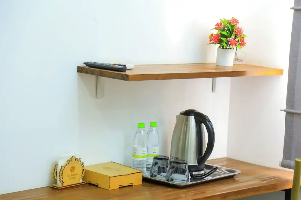 Foto - ART SAMARQAND hotel