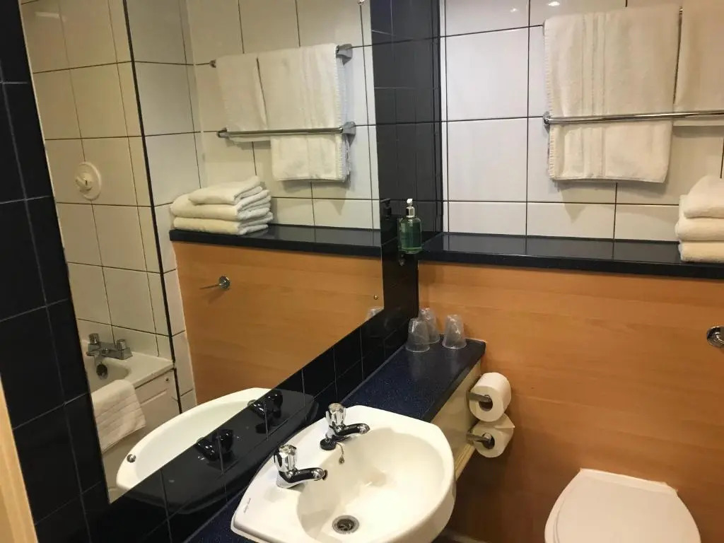 Foto - The Sir Thomas Hotel