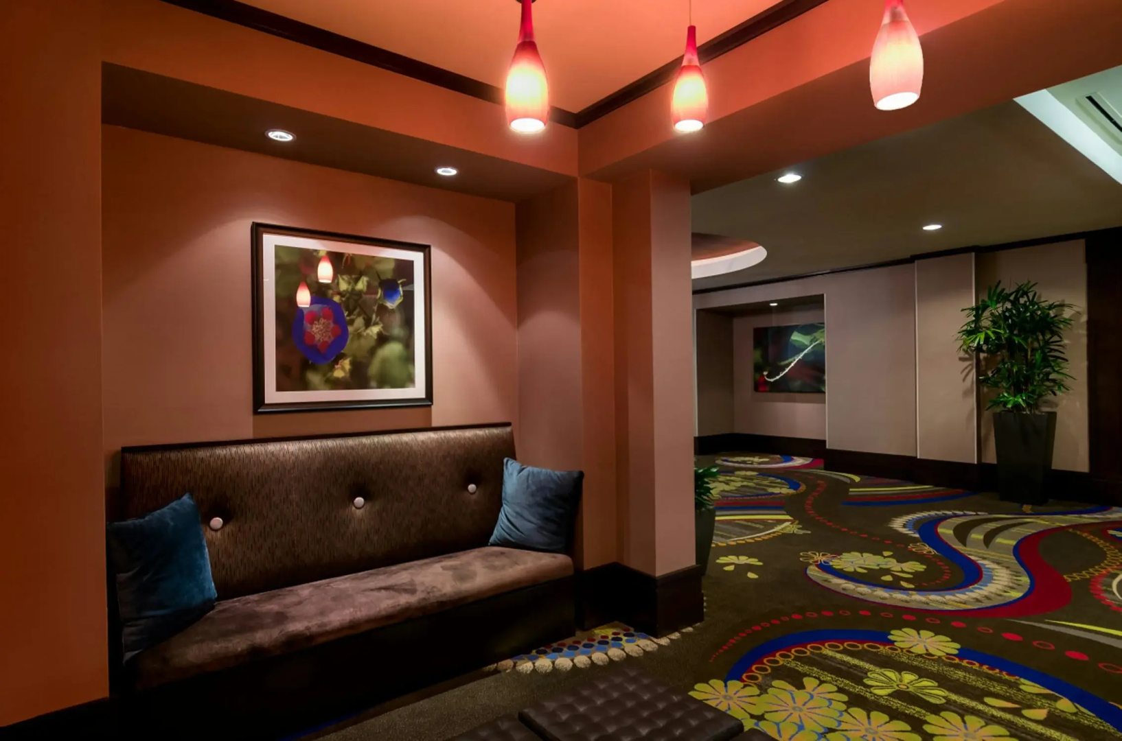 Foto - Hilton Garden Inn Houston NW America Plaza
