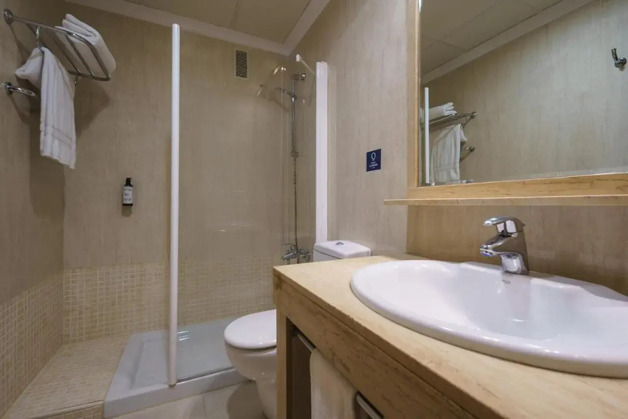 Foto - Crisol Almería