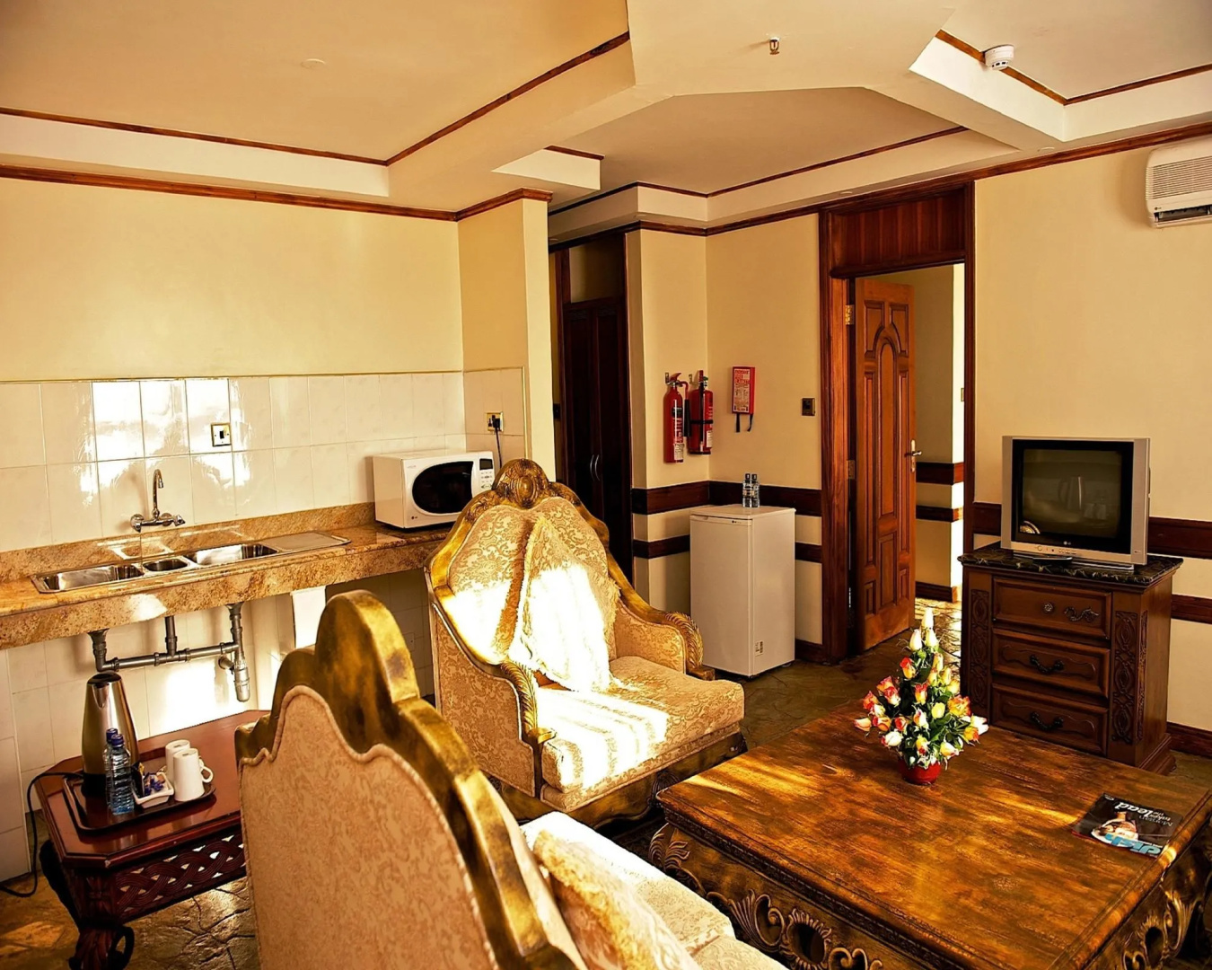 Foto - Muthu Silver Springs Hotel