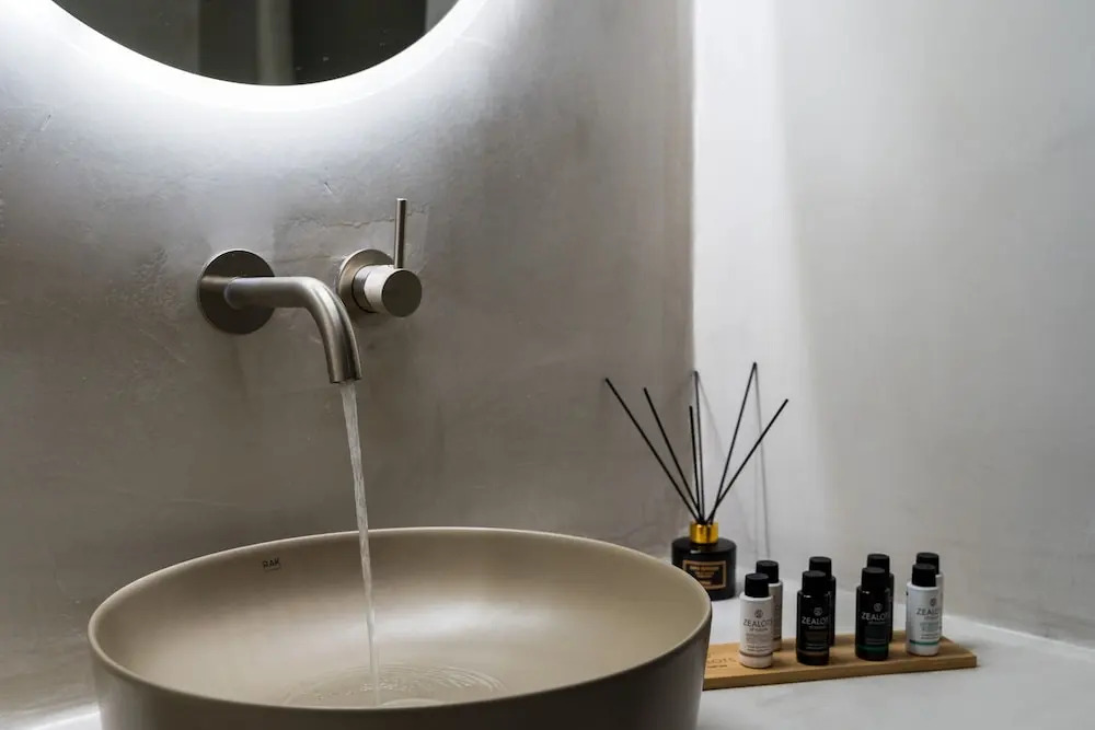 Photo - Lavadoze Luxury Suites