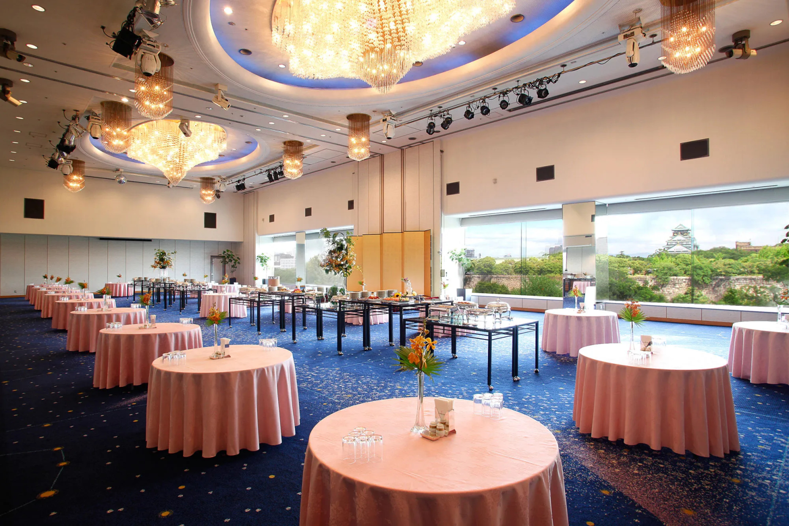 Foto - KKR Hotel Osaka