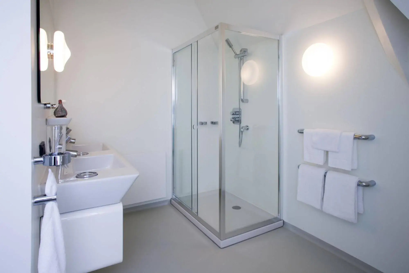 Photo - Urban Residences Maastricht