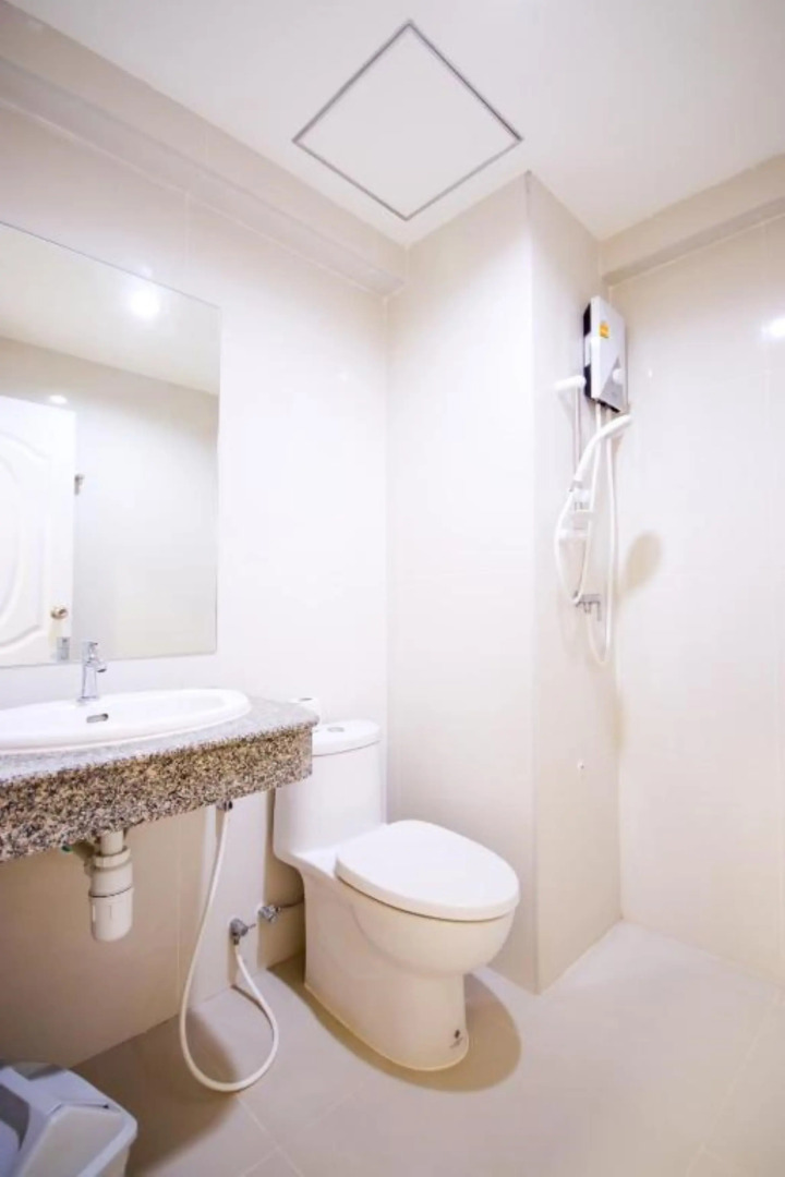 Foto - White House Bizotel