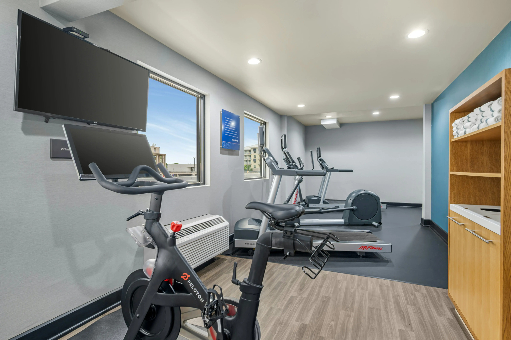 Photo - Hampton Inn Virginia Beach-Oceanfront North