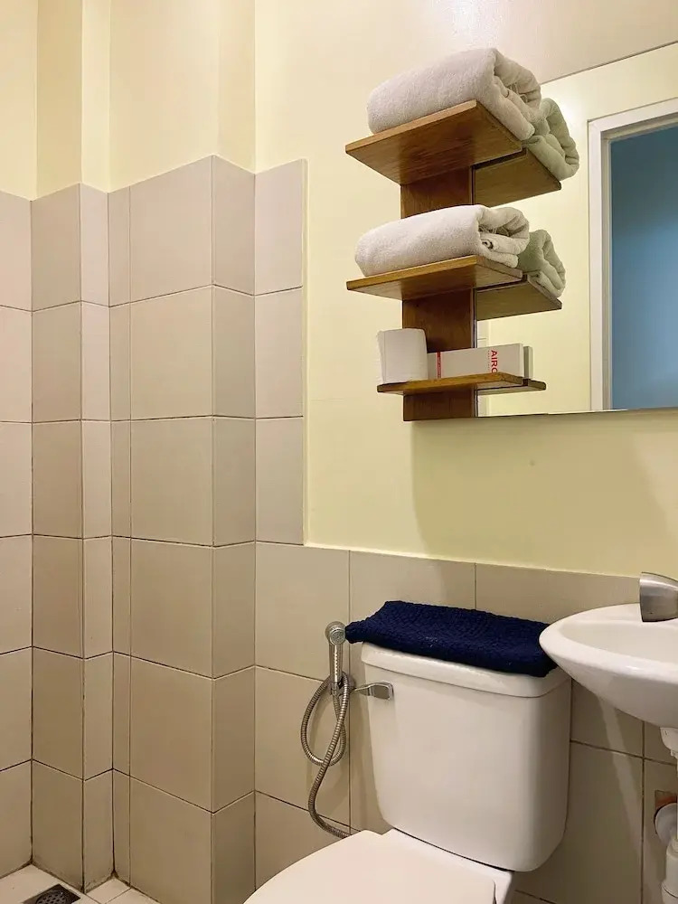 Foto - airobedz MANILA - A Value Hotel