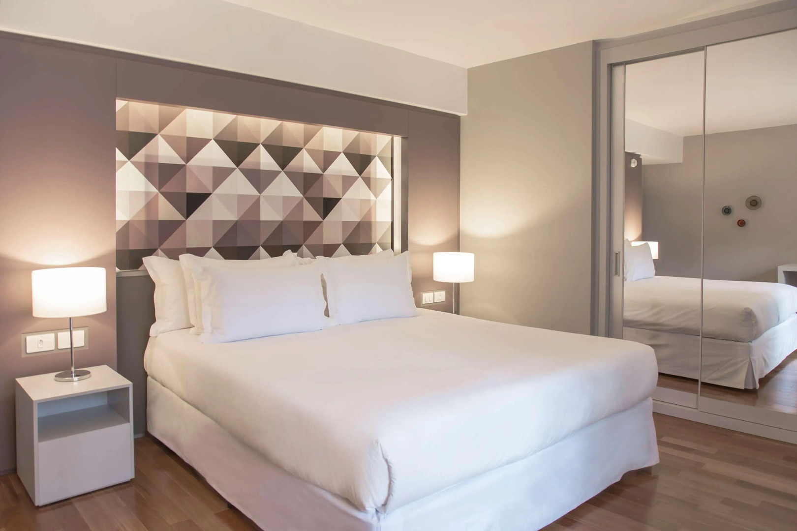 Photo - NH Collection Curitiba