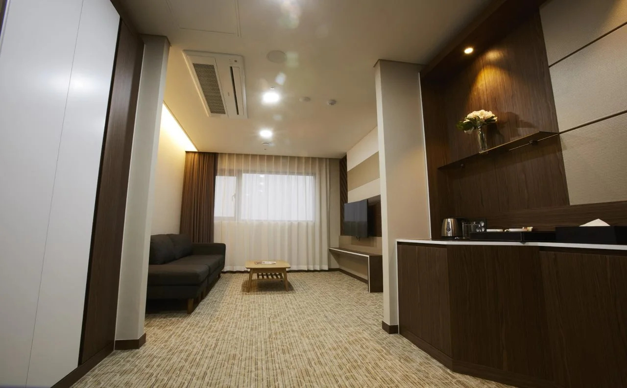 Foto - The Recenz Dongdaemun Hotel