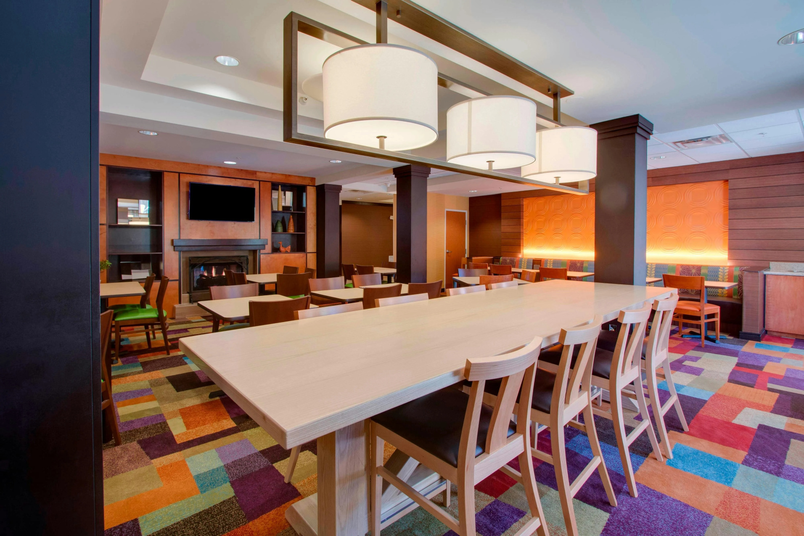 Foto - Fairfield Inn & Suites by Marriott Clermont