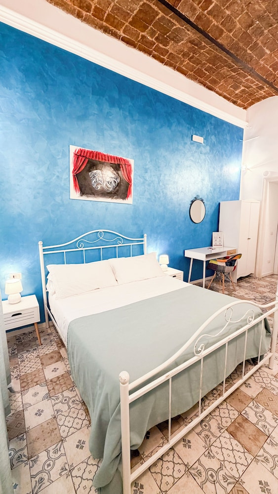 Foto - Suite Scarlatti