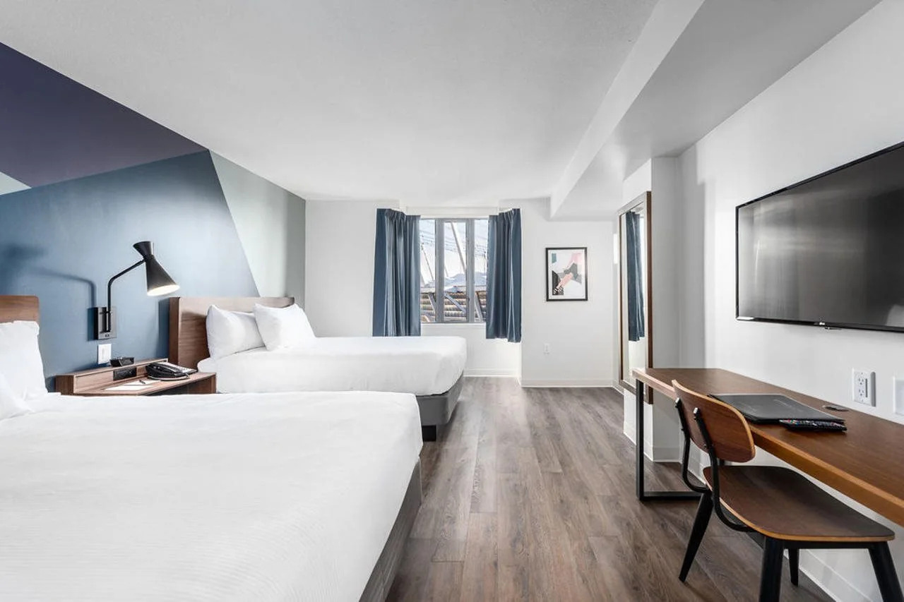 Foto - Hotel Willo - previously known YWCA Hotel