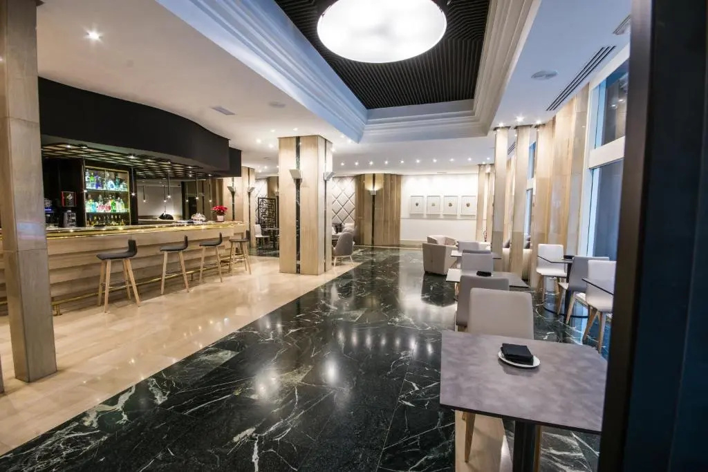 Foto - Hotel Olid