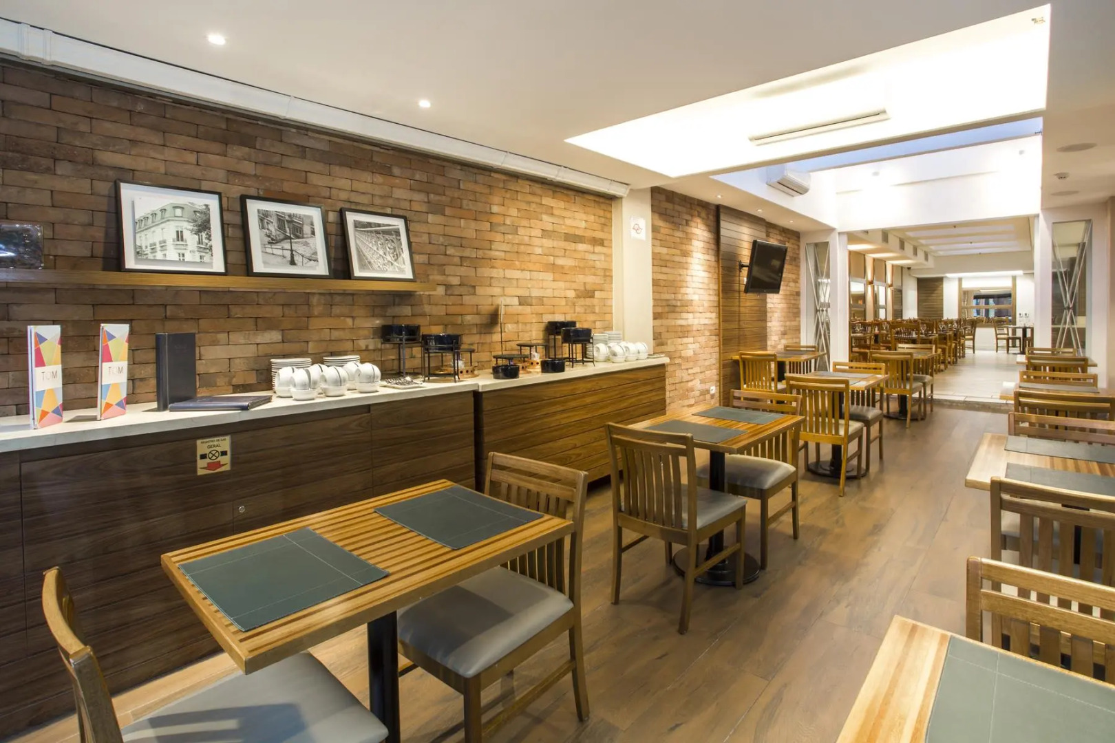 Foto - Estanplaza Ibirapuera